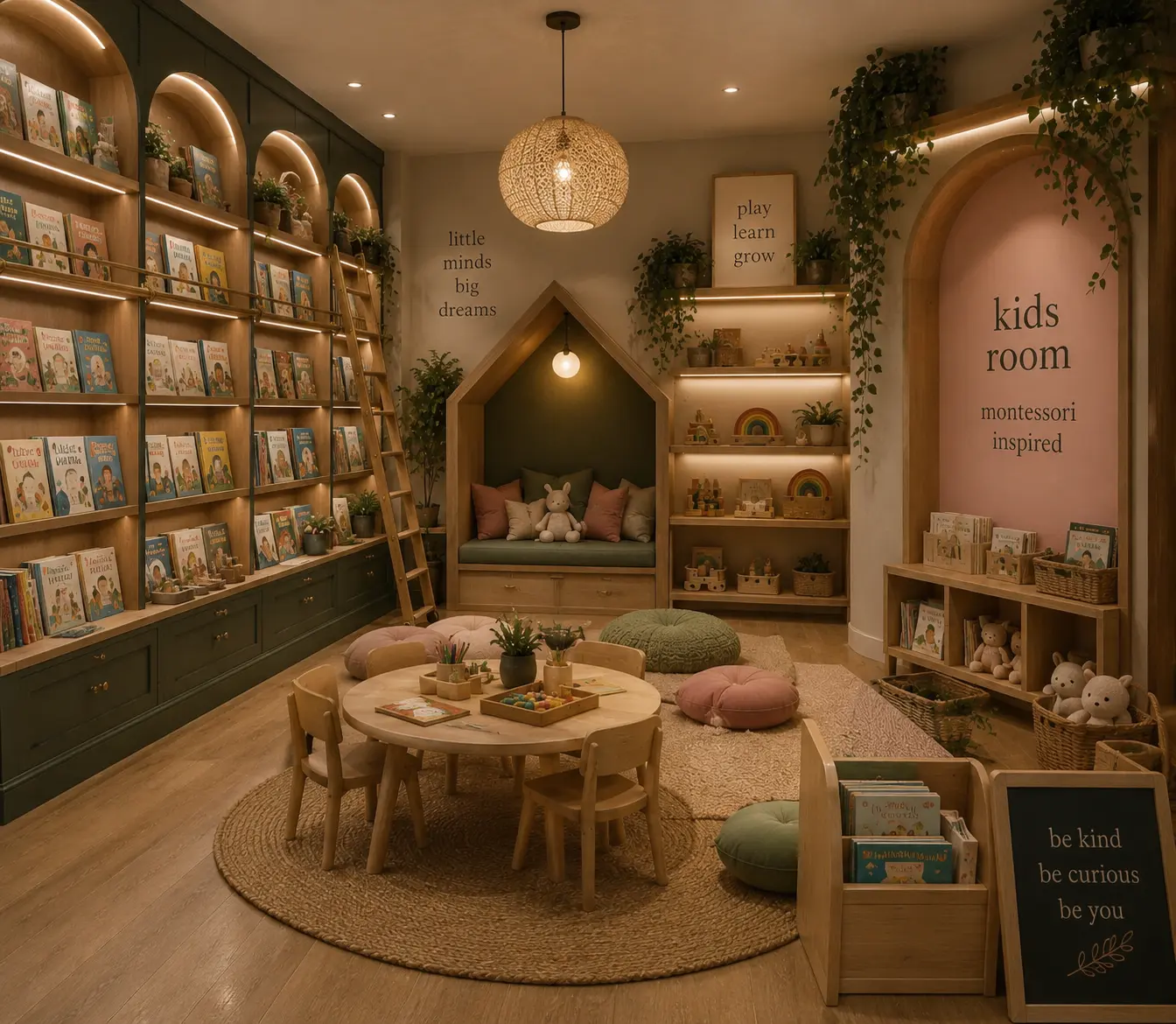 Story Book Atelier